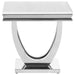 Kerwin Coffee Table Sets - U&U Home Budget Furniture (Carteret, NJ)