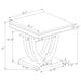Kerwin Coffee Table Sets - U&U Home Budget Furniture (Carteret, NJ)