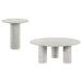 Astoria Coffee Table Sets - U&U Home Budget Furniture (Carteret, NJ)
