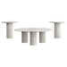 Astoria Coffee Table Sets - U&U Home Budget Furniture (Carteret, NJ)