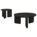 Cordova Coffee Table Sets - U&U Home Budget Furniture (Carteret, NJ)