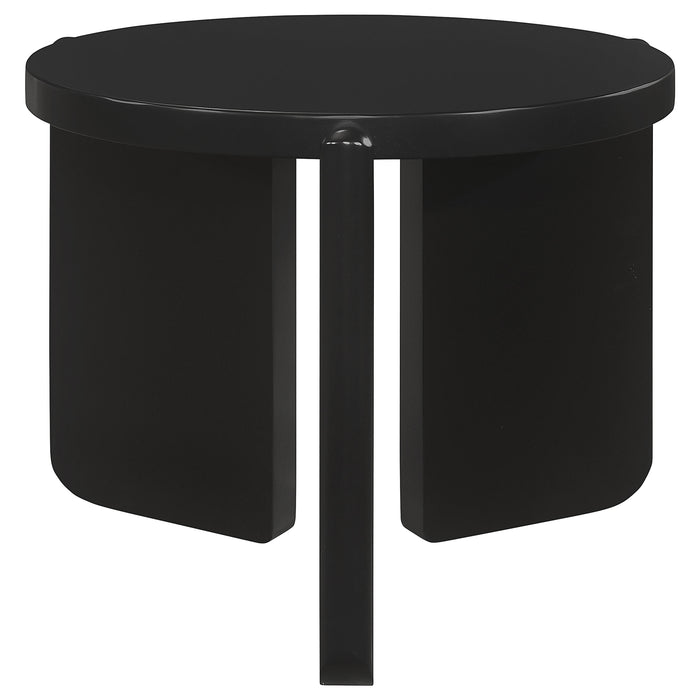 Cordova Coffee Table Sets - U&U Home Budget Furniture (Carteret, NJ)
