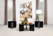Cordova Coffee Table Sets - U&U Home Budget Furniture (Carteret, NJ)