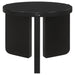 Cordova Coffee Table Sets - U&U Home Budget Furniture (Carteret, NJ)