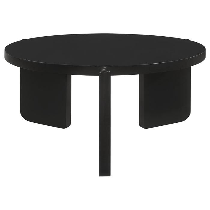 Cordova Coffee Table Sets - U&U Home Budget Furniture (Carteret, NJ)