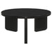 Cordova Coffee Table Sets - U&U Home Budget Furniture (Carteret, NJ)