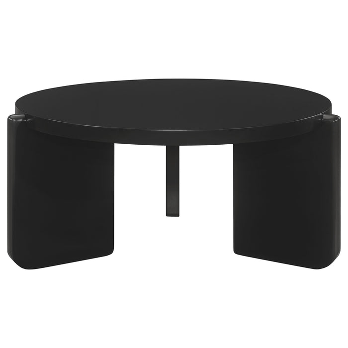 Cordova Coffee Table Sets - U&U Home Budget Furniture (Carteret, NJ)