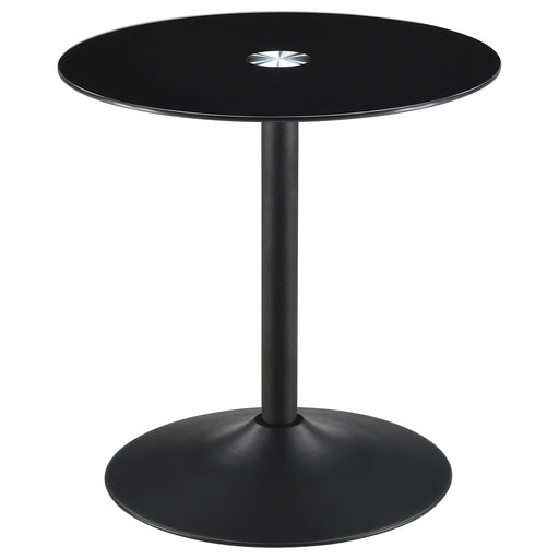 Ganso End & Side Table - U&U Home Budget Furniture (Carteret, NJ)