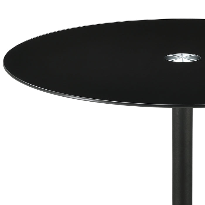 Ganso End & Side Table - U&U Home Budget Furniture (Carteret, NJ)