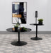 Ganso Coffee Table Sets - U&U Home Budget Furniture (Carteret, NJ)