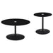 Ganso Coffee Table Sets - U&U Home Budget Furniture (Carteret, NJ)