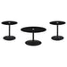 Ganso Coffee Table Sets - U&U Home Budget Furniture (Carteret, NJ)