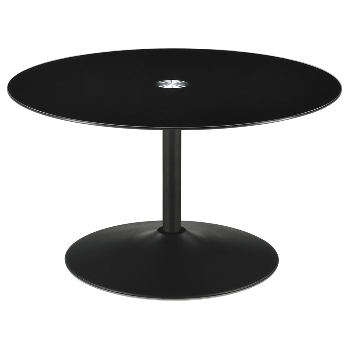 Ganso Coffee Table Sets - U&U Home Budget Furniture (Carteret, NJ)