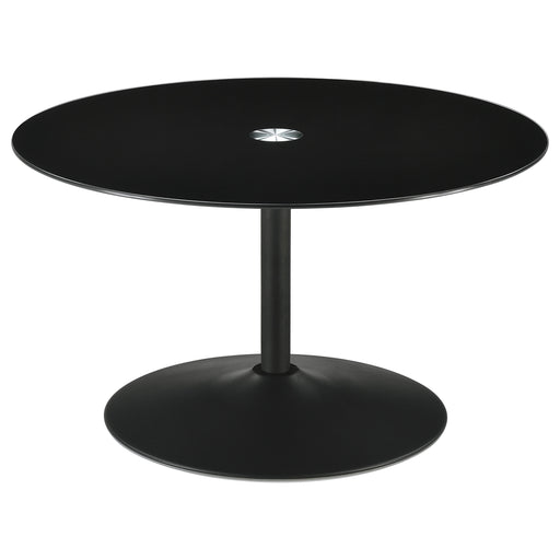 Ganso Coffee Table - U&U Home Budget Furniture (Carteret, NJ)