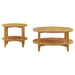 Camillo Coffee Table Sets - U&U Home Budget Furniture (Carteret, NJ)