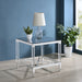 Lindley End & Side Table - U&U Home Budget Furniture (Carteret, NJ)