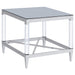 Lindley Coffee Table Sets - U&U Home Budget Furniture (Carteret, NJ)