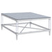 Lindley Coffee Table Sets - U&U Home Budget Furniture (Carteret, NJ)