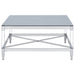 Lindley Coffee Table - U&U Home Budget Furniture (Carteret, NJ)