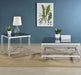 Lindley Coffee Table - U&U Home Budget Furniture (Carteret, NJ)