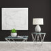 Brittania Coffee Table Sets - U&U Home Budget Furniture (Carteret, NJ)