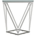 Brittania Coffee Table Sets - U&U Home Budget Furniture (Carteret, NJ)
