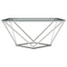 Brittania Coffee Table Sets - U&U Home Budget Furniture (Carteret, NJ)
