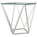 Brittania Coffee Table Sets - U&U Home Budget Furniture (Carteret, NJ)