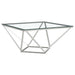 Brittania Coffee Table Sets - U&U Home Budget Furniture (Carteret, NJ)