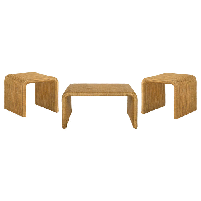 Cahya Table Sets - U&U Home Budget Furniture (Carteret, NJ)