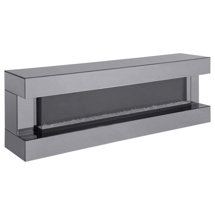 Vallerie Tv Stand - U&U Home Budget Furniture (Carteret, NJ)