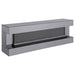 Vallerie Tv Stand - U&U Home Budget Furniture (Carteret, NJ)