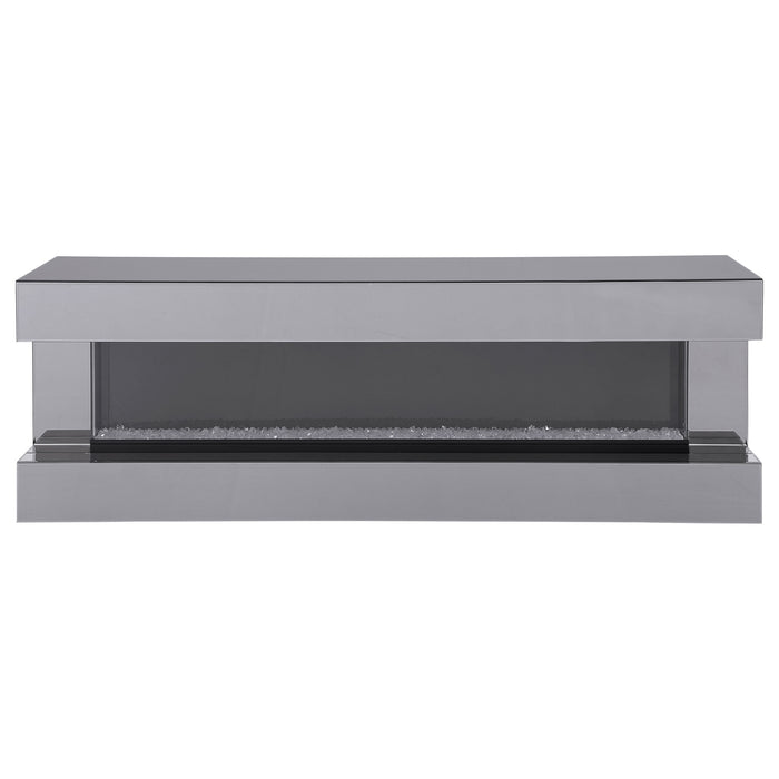 Vallerie Tv Stand - U&U Home Budget Furniture (Carteret, NJ)