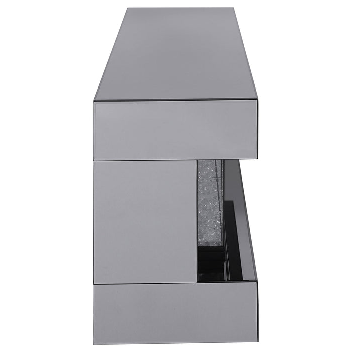 Vallerie Tv Stand - U&U Home Budget Furniture (Carteret, NJ)