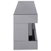 Vallerie Tv Stand - U&U Home Budget Furniture (Carteret, NJ)