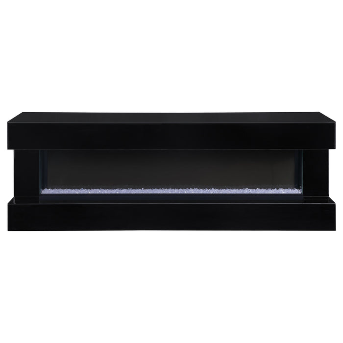 Vallerie Tv Stand - U&U Home Budget Furniture (Carteret, NJ)