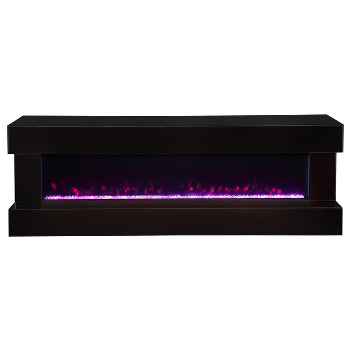 Vallerie Tv Stand - U&U Home Budget Furniture (Carteret, NJ)