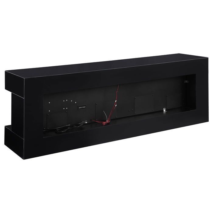 Vallerie Tv Stand - U&U Home Budget Furniture (Carteret, NJ)
