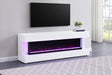 Vallerie Tv Stand - U&U Home Budget Furniture (Carteret, NJ)