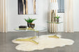 Janessa Coffee Table Sets - U&U Home Budget Furniture (Carteret, NJ)