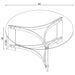 Janessa Coffee Table Sets - U&U Home Budget Furniture (Carteret, NJ)