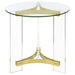 Janessa Coffee Table Sets - U&U Home Budget Furniture (Carteret, NJ)