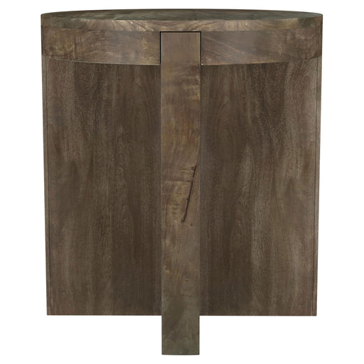 Kinkaid End & Side Table - U&U Home Budget Furniture (Carteret, NJ)