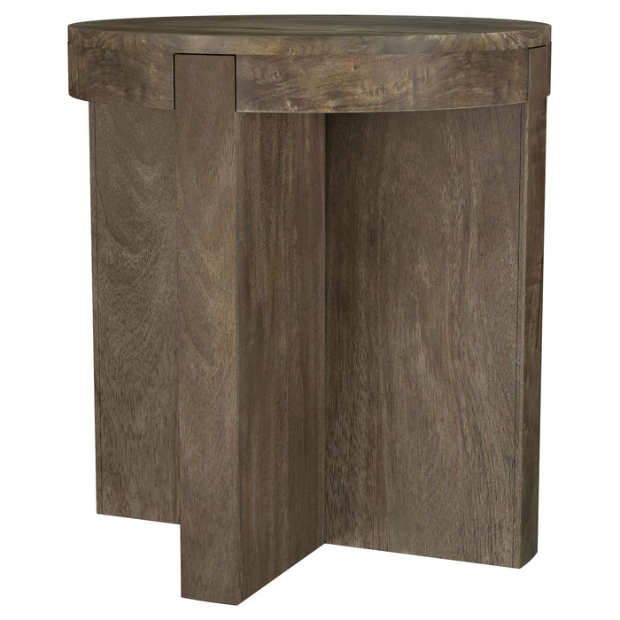Kinkaid Coffee Table Sets - U&U Home Budget Furniture (Carteret, NJ)