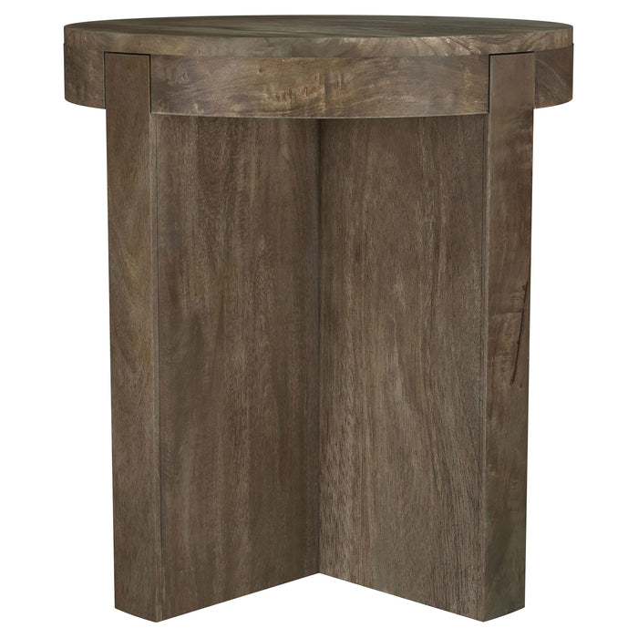 Kinkaid Coffee Table Sets - U&U Home Budget Furniture (Carteret, NJ)