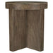 Kinkaid Coffee Table Sets - U&U Home Budget Furniture (Carteret, NJ)