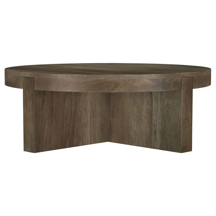 Kinkaid Coffee Table Sets - U&U Home Budget Furniture (Carteret, NJ)