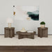 Kinkaid Coffee Table Sets - U&U Home Budget Furniture (Carteret, NJ)