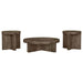 Kinkaid Coffee Table Sets - U&U Home Budget Furniture (Carteret, NJ)