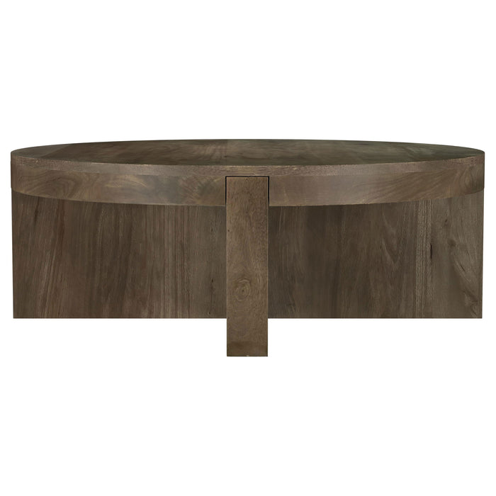 Kinkaid Coffee Table Sets - U&U Home Budget Furniture (Carteret, NJ)